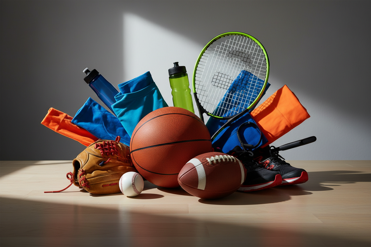 Sporting Goods