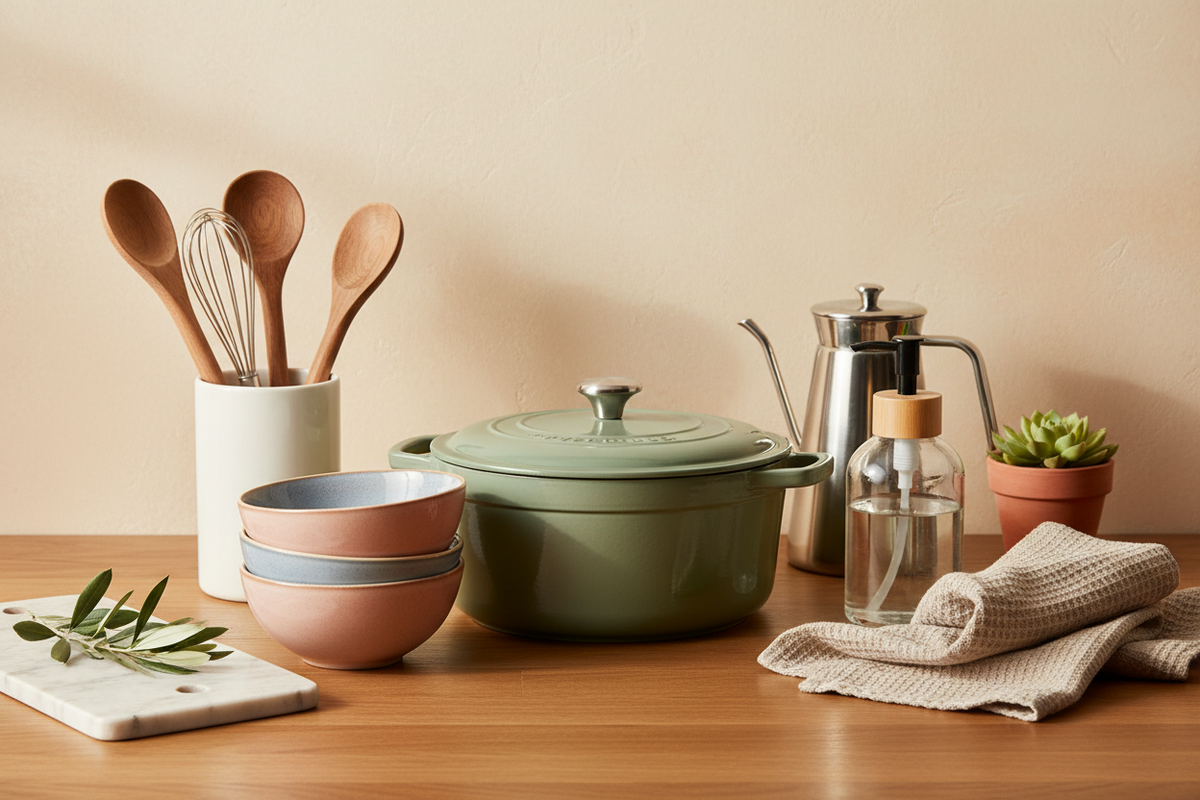 Home Goods