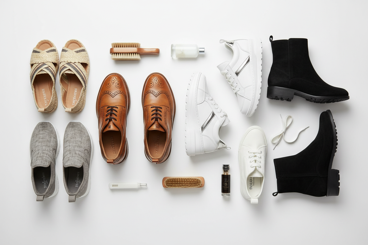 Shoes