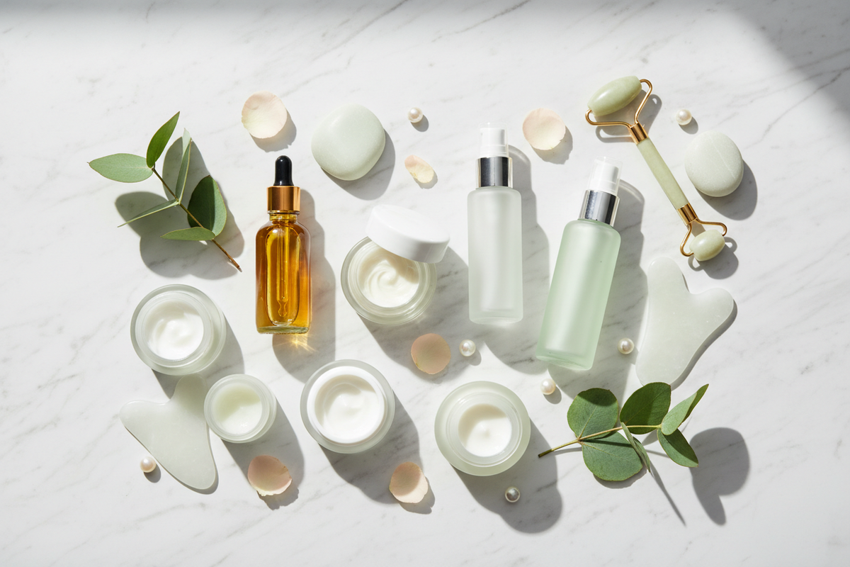 Health & Beauty
