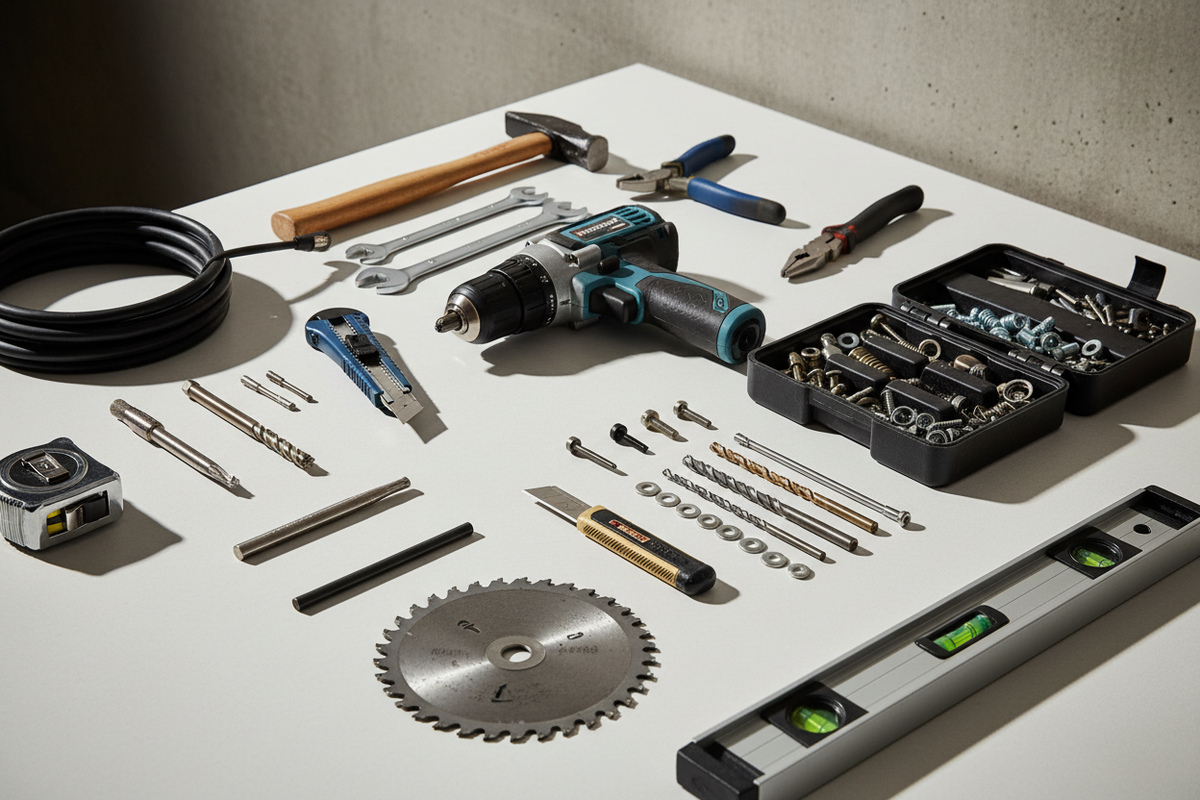 Tools