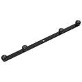 K&M Extension Rail for 4 mics
