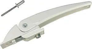 Carefree 901015W White Travel RV Awning Replacement Lift handle