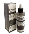 Dr. Melaxin Peel Shot Exfoliant Black Rice Ampoule 2.7 fl oz (80 ml)