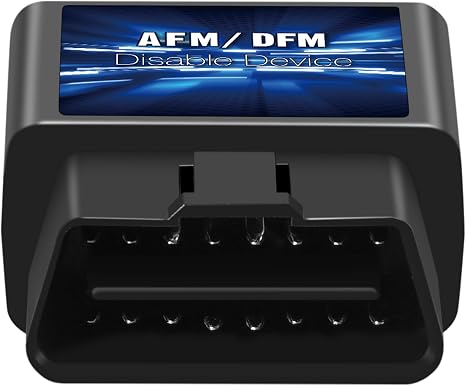 AFM/DFM Active Fuel Management Device By Ropode
