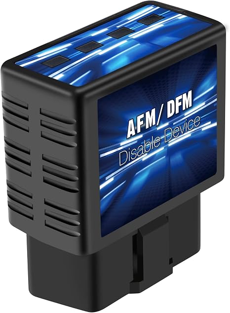 AFM/DFM Active Fuel Management Device By Ropode