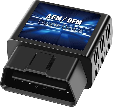 AFM/DFM Active Fuel Management Device By Ropode