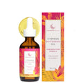 OceAura Cyperus Rotundus Oil Hair Removal Aloe Vera Hydrating Sensitive