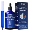 Mom Nutrix USP Grade Methylene Blue 1%