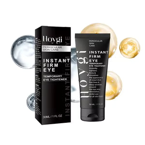 Hoygi Instant Firm Eye Tightener Skin Care 1oz Periocular Skin Care