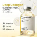 BARUBT Deep Collagen Peptide Intensive Ampoule, Korean Anti-Aging 40ml