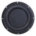 Loudspeaker Subwoofer Diaphragm Woofer Radiator Bass Passive Horn 8in