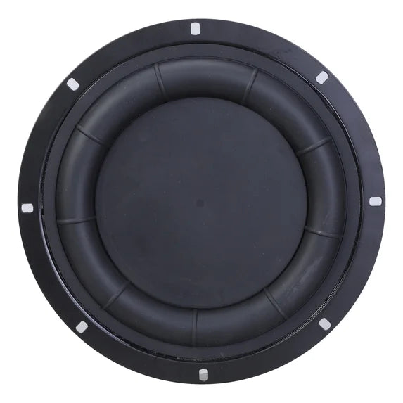 Loudspeaker Subwoofer Diaphragm Woofer Radiator Bass Passive Horn 8in