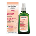 Weleda Stretch Mark Massage Oil  3.4fl oz 100mL