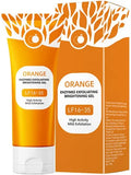 Heko Beauty Orange LF16-35 50g 1.7oz