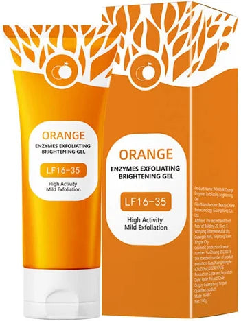 Heko Beauty Orange LF16-35 50g 1.7oz
