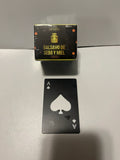 NUVANA BALSAMO DE SEBO Y MIEL●2 OZ