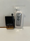 DC 12V Remote control Switch,Wireless rf Low voltage 12V/24V/10A/20A/30A Remo...