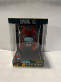 New Among Us Crewmate Toikido Devil With Tuxedo Suit 4"-5" Action Figure 2021