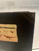 Encyclopedia Prehistorica Dinosaurs Pop Up Book Mathew Reinhart