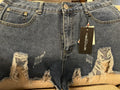 Pretty Little Thing shorts US size 14