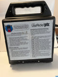 Golden Technologies LiteRider Envy Battery Box Assembly MBE-162B-BB-BLK - GP162