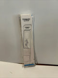 TDS & EC Meter Digital Water Tester (EC-1) with Leather Case and Instructions