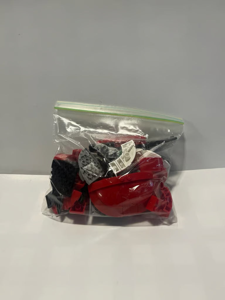 MEGA Construx Pokémon Jumbo Poké Ball Construction Set