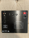 TPA3255 Subwoofer Active Speaker Amplifier Board Integrated Heat Sink Capacitor