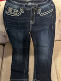 Vigoss women’s capris size 6 heritage fit Pre-Owned