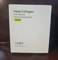 VitaliQ Deep Collagen Korean Silk Peptide Intensive Ampoule Serum