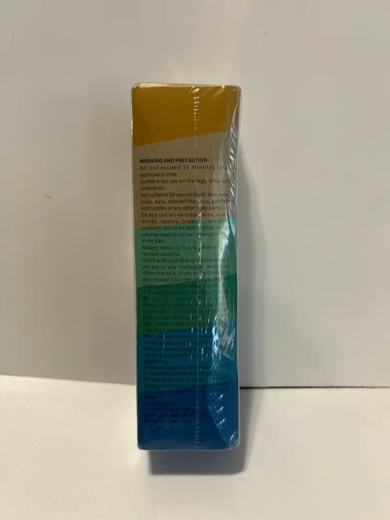 Smart Diary hair removal cream 5 Minutes Fast Action