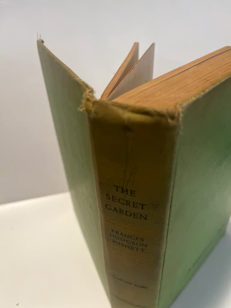 Peter and Wendy By J.M. Barrie -Charles Scribner's Sons, Copyright 1911
