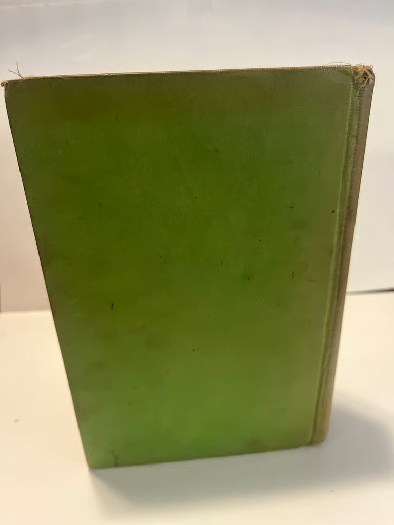 Peter and Wendy By J.M. Barrie -Charles Scribner's Sons, Copyright 1911