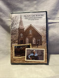 Alan Jackson: Precious Memories - Live at the Ryman DVD 2006