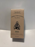 Holy Mouthwash Pulling Oil, AlcoholFree Oil Pulling Rinse for Fresh Breath
