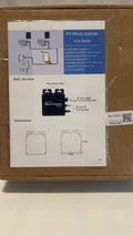 GTB 400W Grid-Tie Solar Microinverter WiFi Cloud Monitoring 230V AC