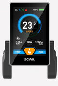 Sciwil Electric Bike LCD Display SW-M61