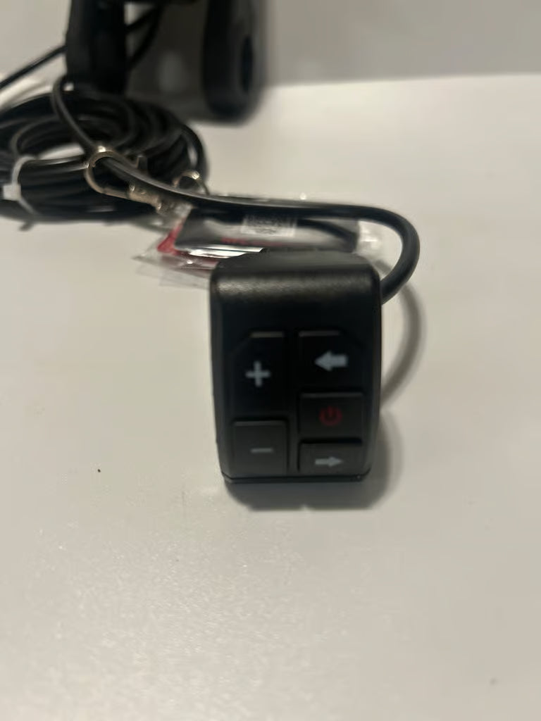Sciwil Electric Bike LCD Display SW-M61