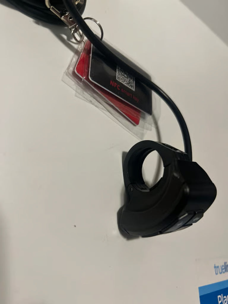 Sciwil Electric Bike LCD Display SW-M61