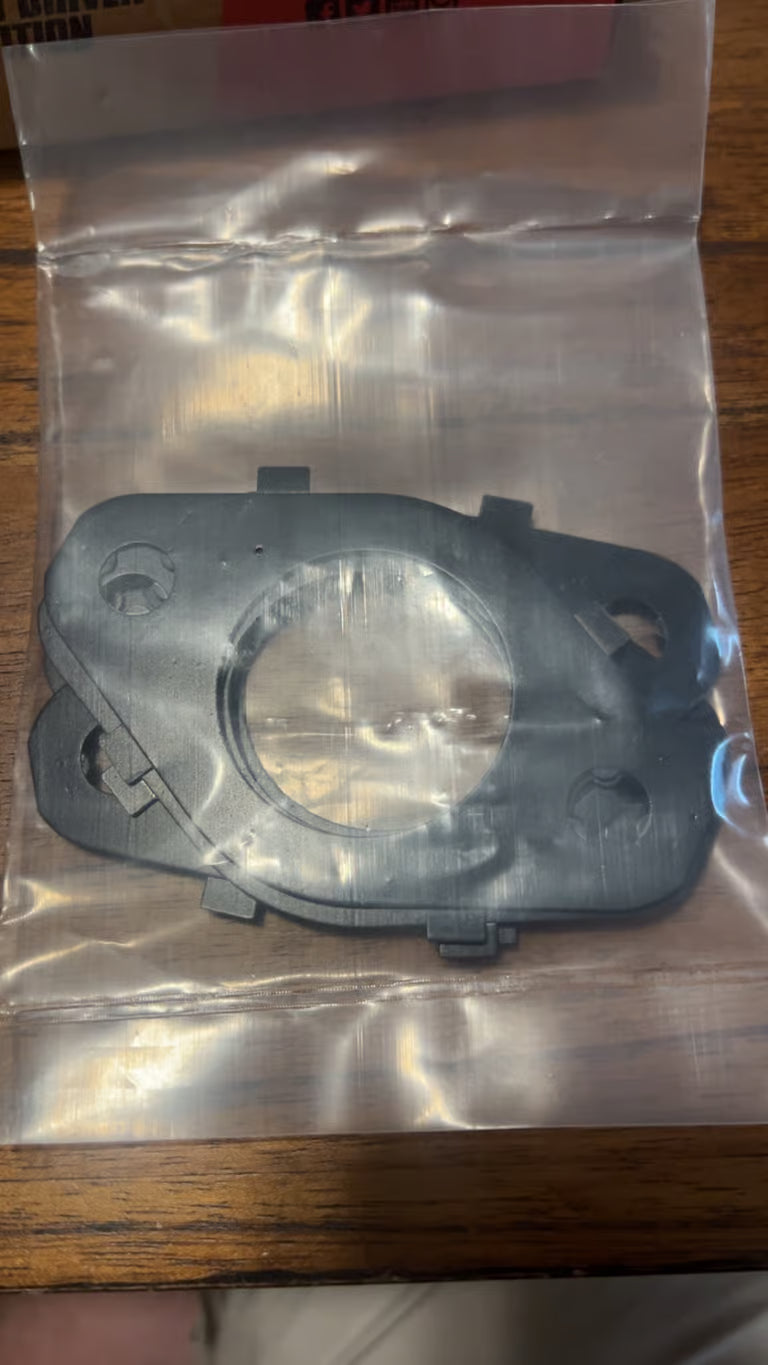 BD Diesel 1045992 Exhaust Manifold Gasket Set