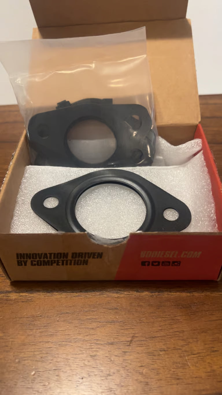 BD Diesel 1045992 Exhaust Manifold Gasket Set