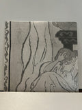 Drop Nineteens - White Dress / White Dress - Demo [7"] NEW Vinyl