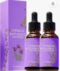 2 Pack Cyperus Rotundus Skin Serum 60ml / 2oz Facial Oil Moisturizing