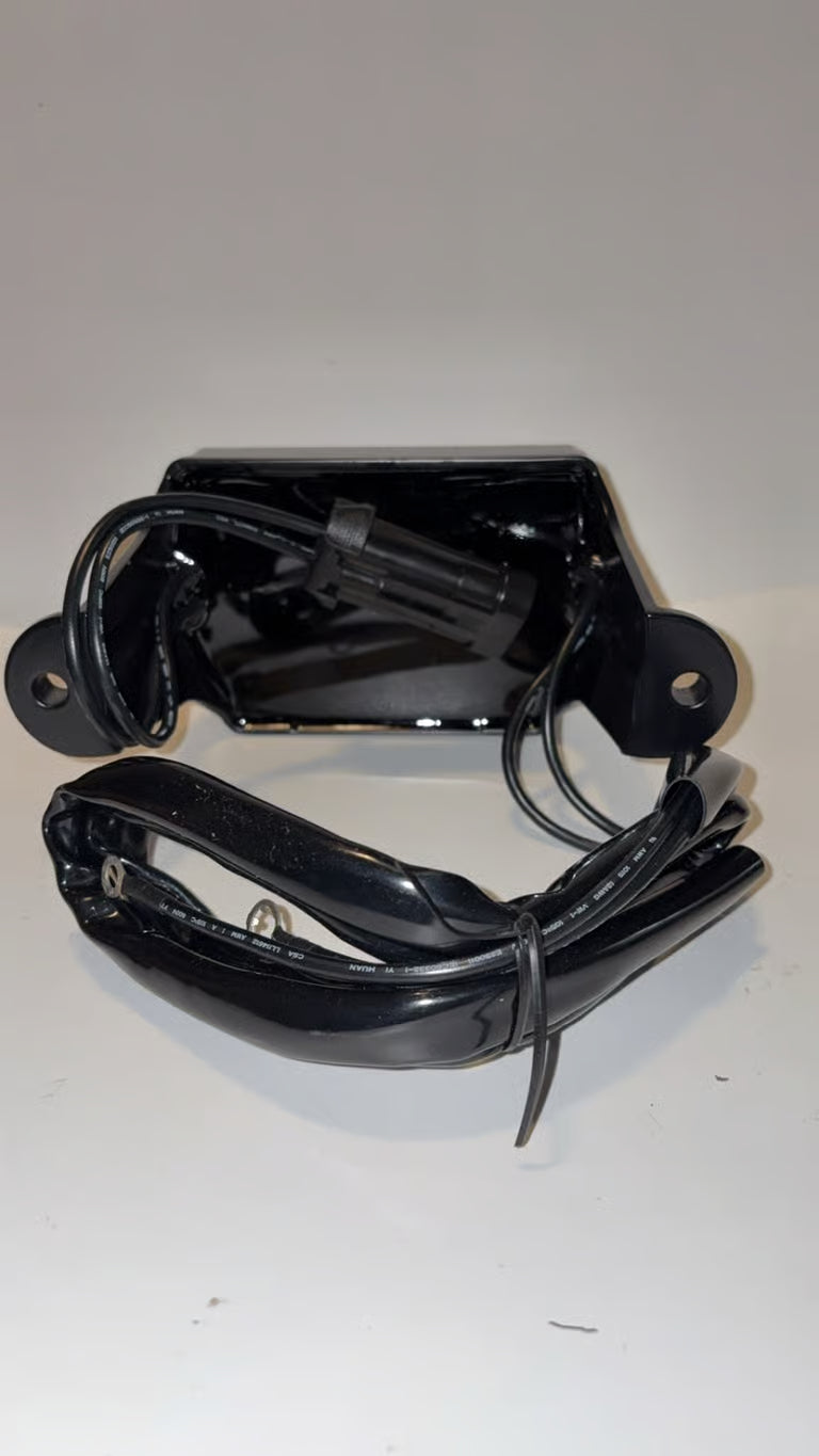 Voltage Regulator For 74505-02 Harley Davidson Electra Glide Road King 02-03
