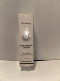 OceAura Body Hair Removal Cream, Gentle Body Hair Removal Hand Hair Leg Hair