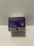 Teeth Restoration Mineral Powder Purple Mineral Tooth Powder for Teeth Whitening