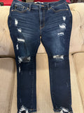 Kancan Women’s Jeans Size 9/28 Pre-owned