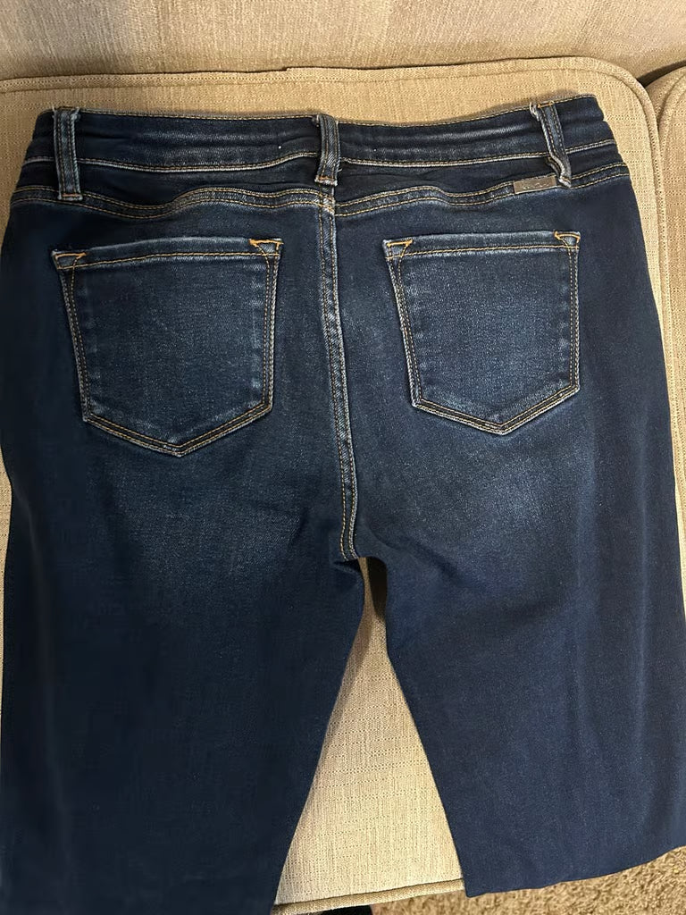 Kancan Women’s Jeans Size 9/28 Pre-owned