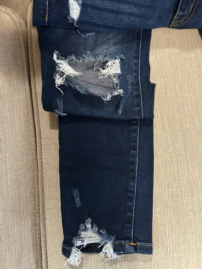 Kancan Women’s Jeans Size 9/28 Pre-owned